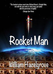 Rocket Man Cover