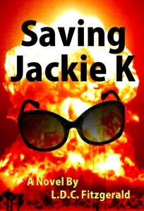 Saving Jackie K FrontCVR